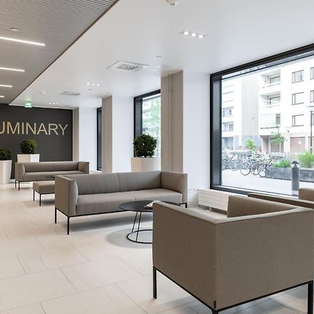 Brand-New City Home 2 Τάμπερε Εξωτερικό φωτογραφία