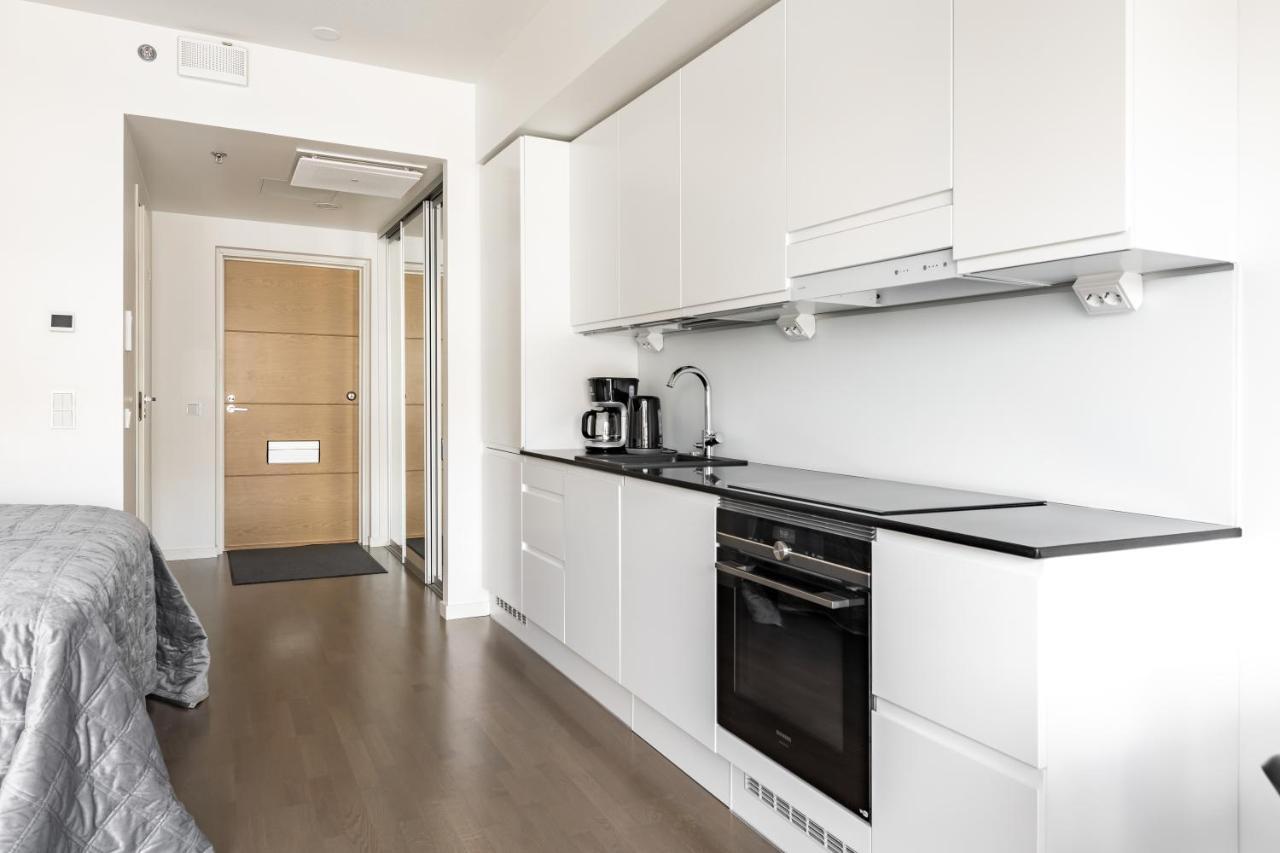 Brand-New City Home 2 Τάμπερε Εξωτερικό φωτογραφία