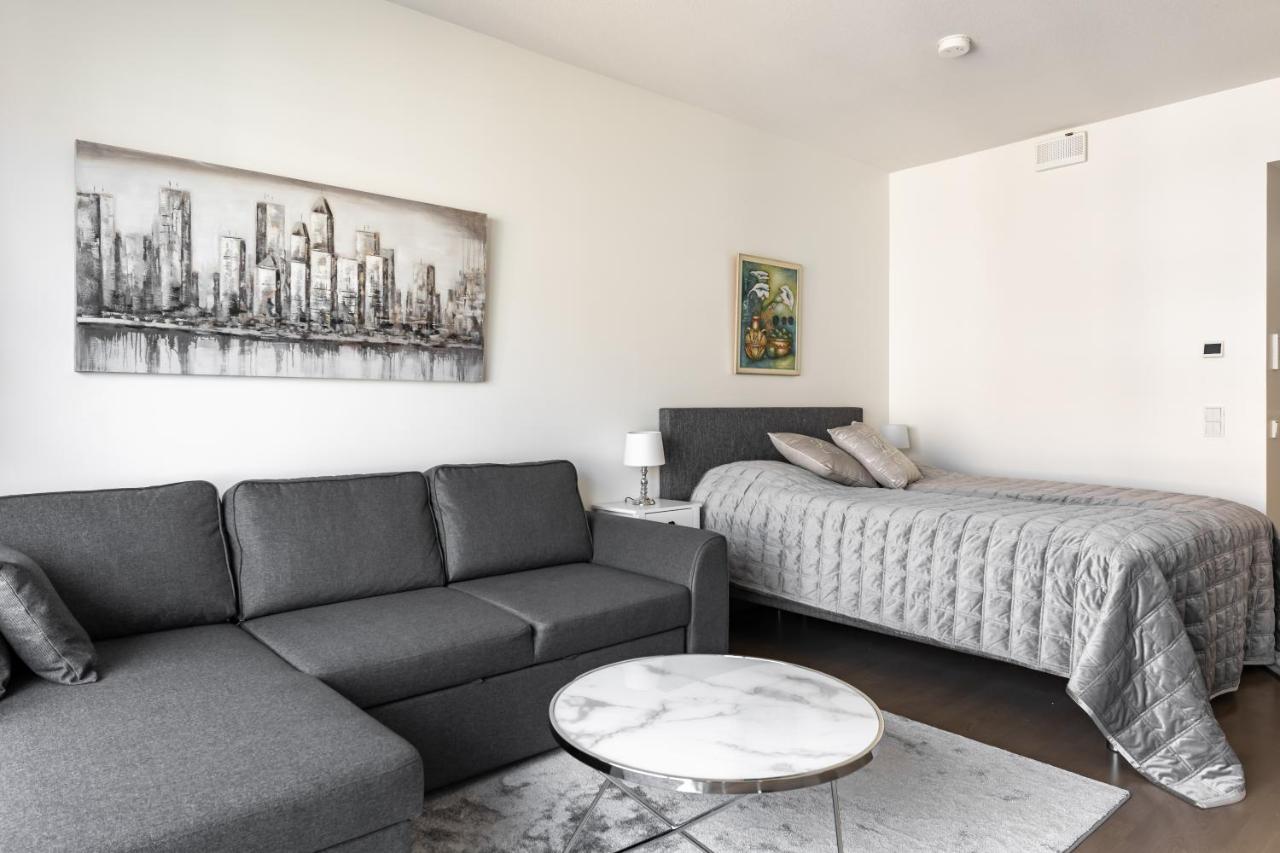 Brand-New City Home 2 Τάμπερε Εξωτερικό φωτογραφία