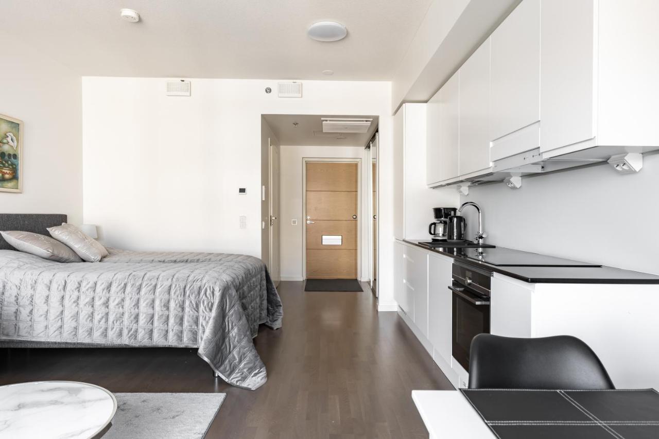 Brand-New City Home 2 Τάμπερε Εξωτερικό φωτογραφία