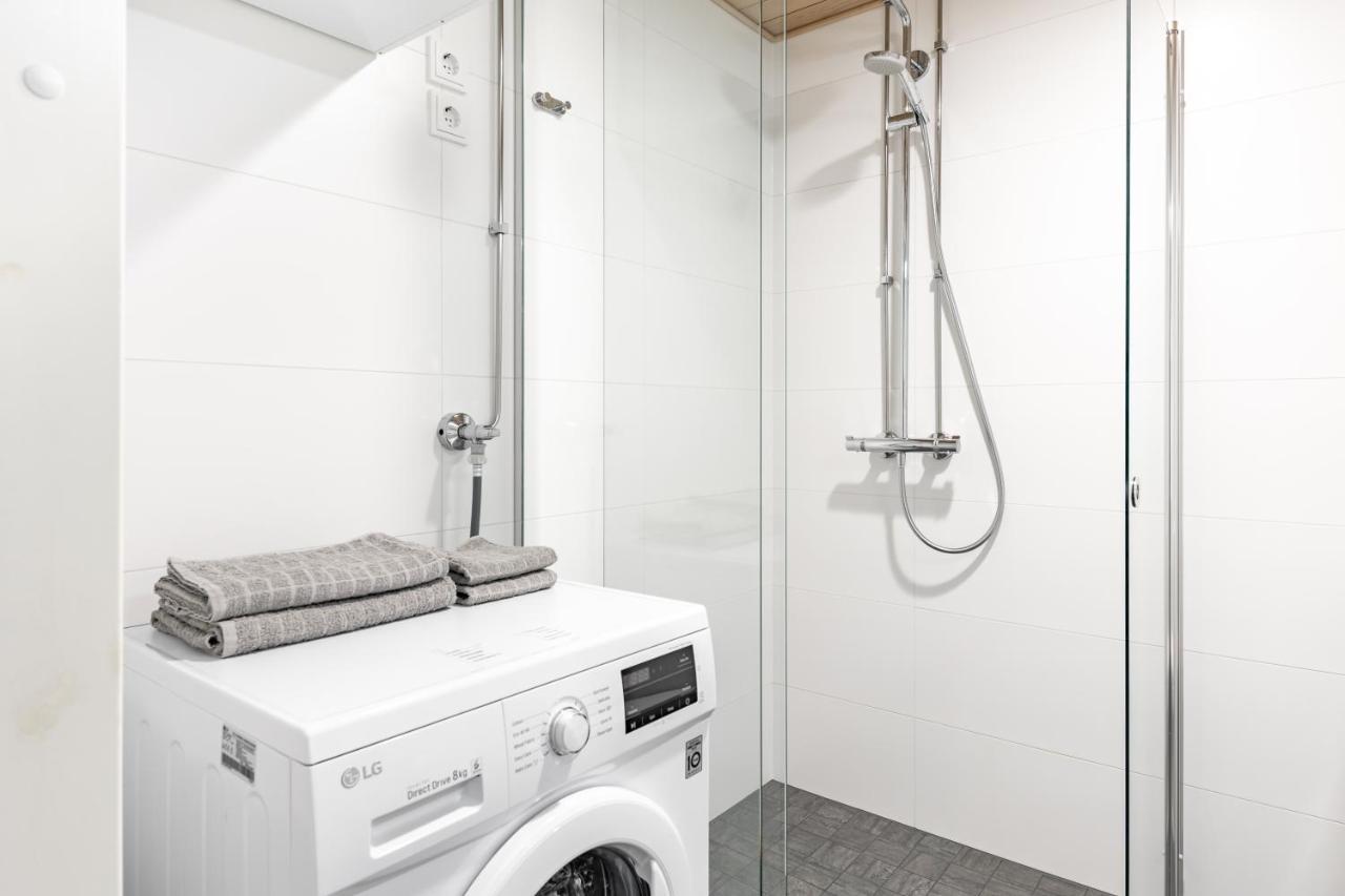 Brand-New City Home 2 Τάμπερε Εξωτερικό φωτογραφία