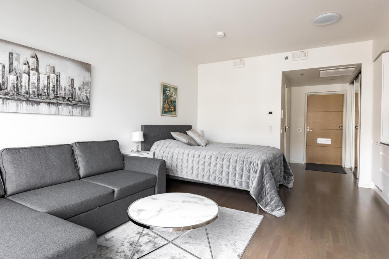 Brand-New City Home 2 Τάμπερε Εξωτερικό φωτογραφία