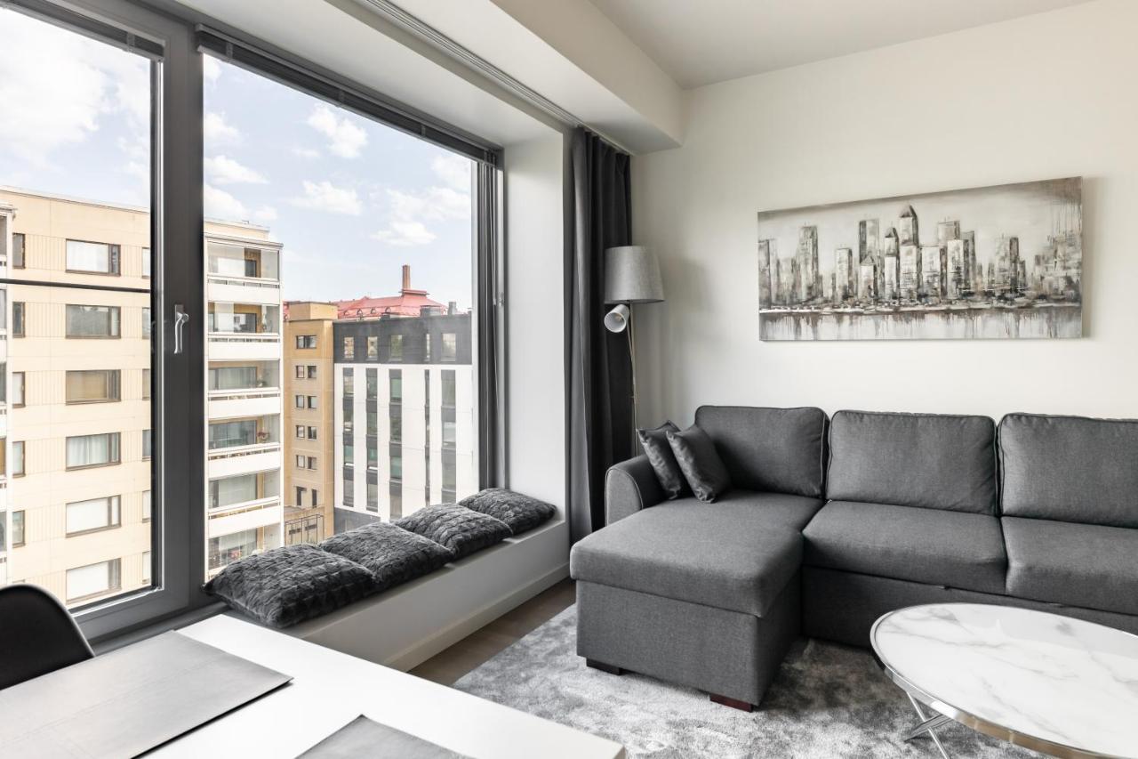 Brand-New City Home 2 Τάμπερε Εξωτερικό φωτογραφία
